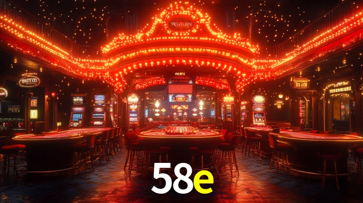 58e bônus — cashback 15 por cento e níveis VIP