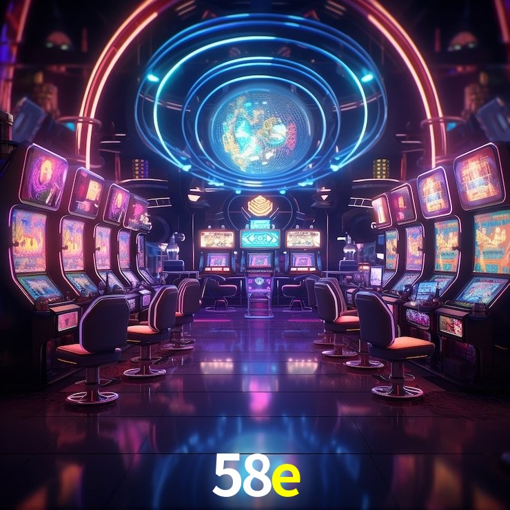58e plataforma — saque cashout PIX com comprovante